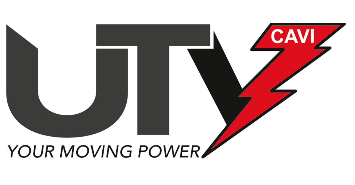 CassinaDePecchi-UTV-Logo