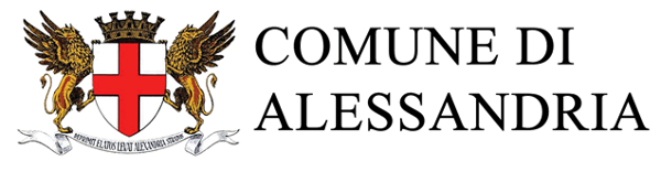 Comune-di-Alessandria-Logo