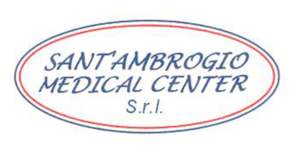 SantAmbrogioMedicalCenter_Logo