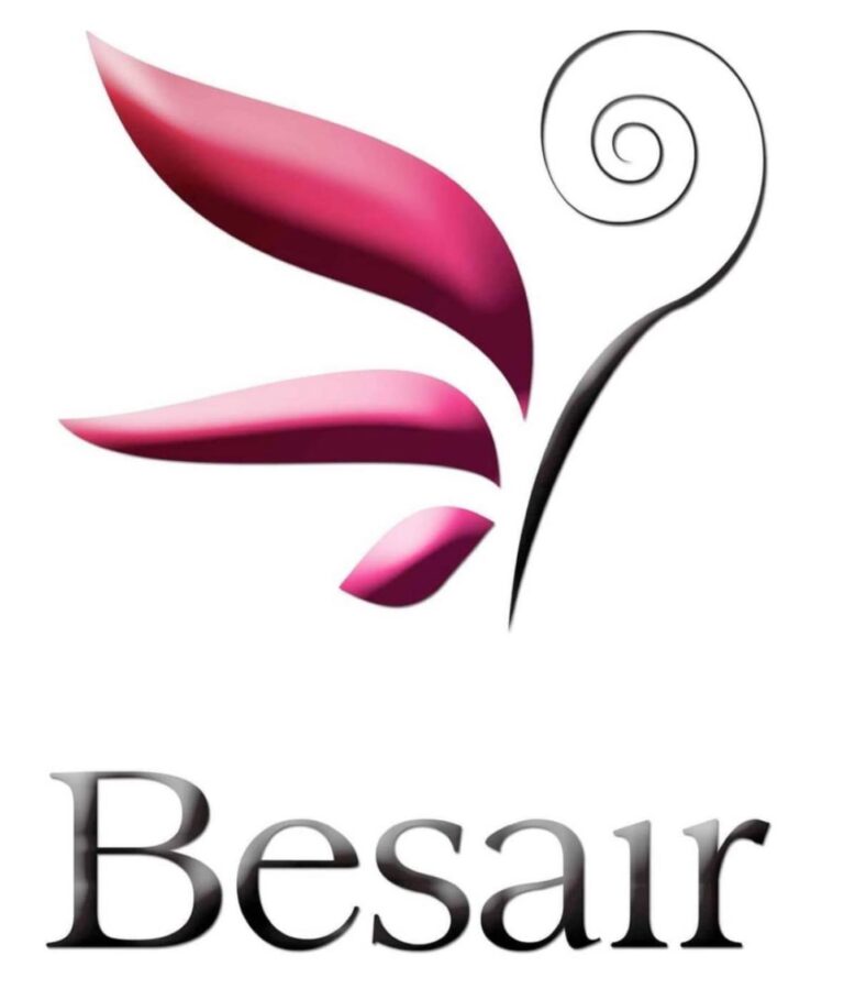 Besair - Nardo - logo web